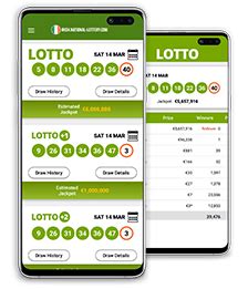 irish lottery official website.